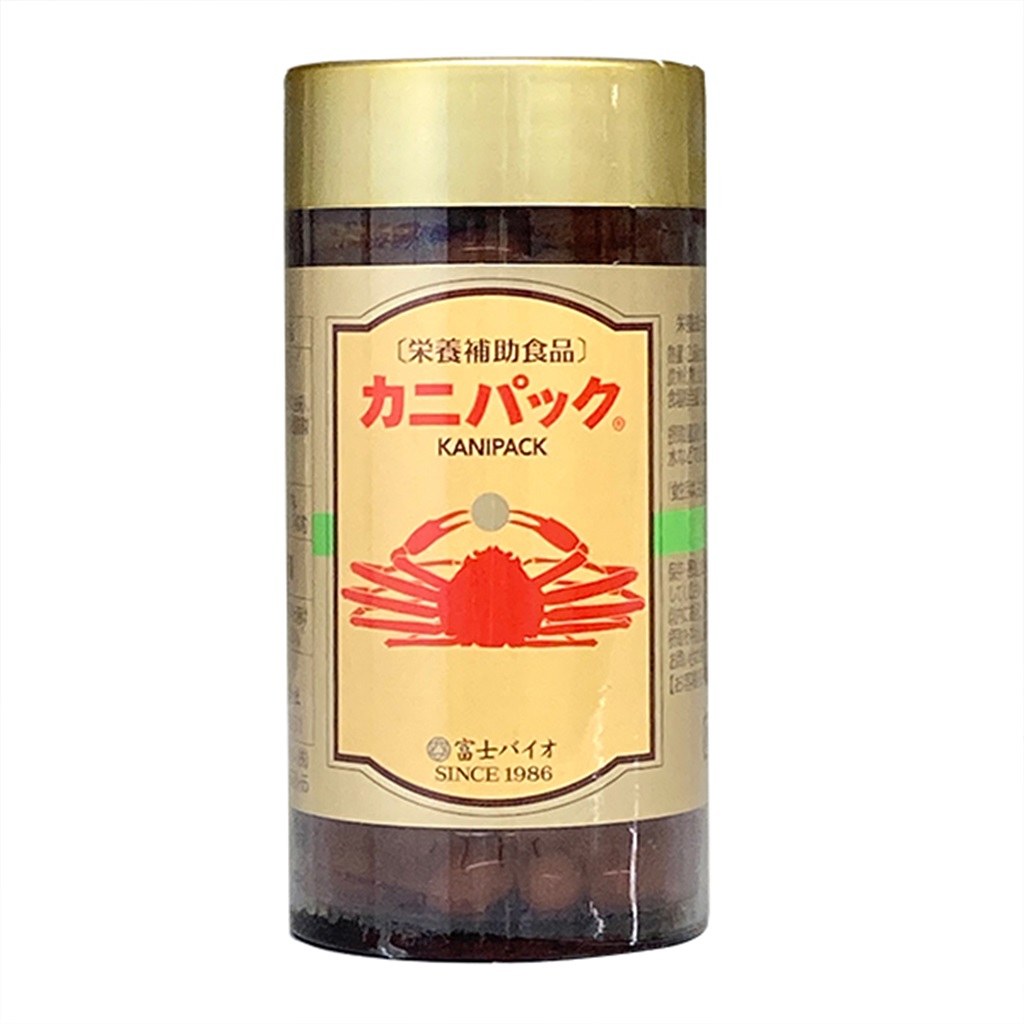 カニパック