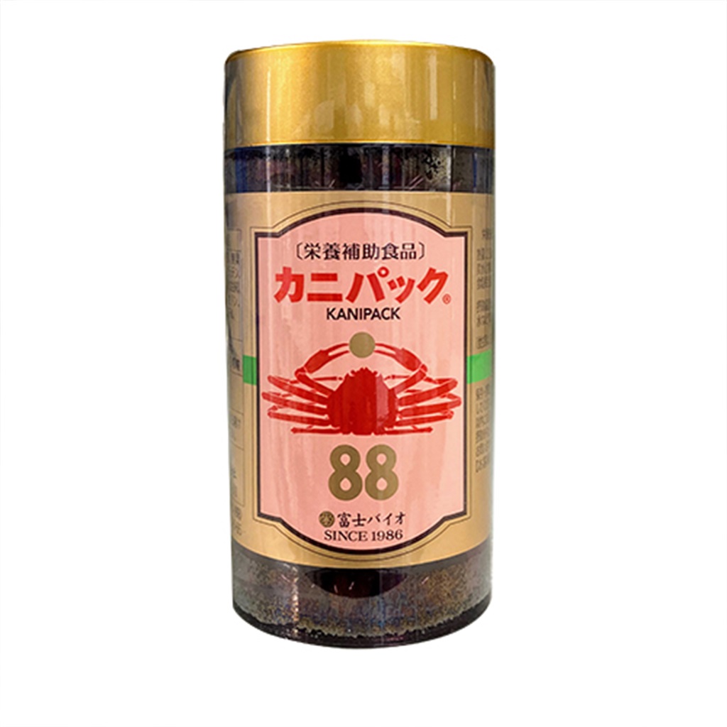 カニパック88