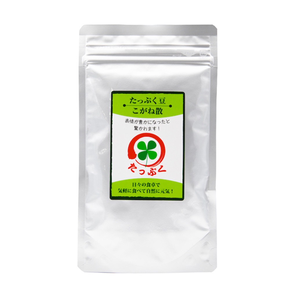楽天市場】ムクナ豆 粉末サプリ「たっぷく豆こがね散」100g(約1